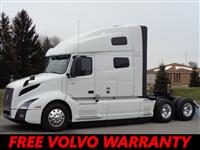 New 2020 Volvo VNL64T760 for Sale