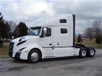 New 2021 Volvo VNL64T760 for Sale