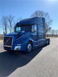 New 2021 Volvo VNL64T860 for Sale