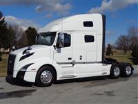 New 2021 Volvo VNL64T760 for Sale
