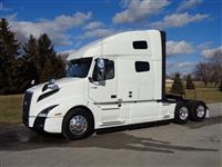 New 2021 Volvo VNL64T760 for Sale