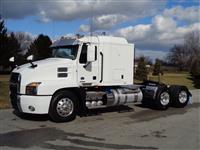 New 2021 Mack Anthem 48" Sleeper for Sale