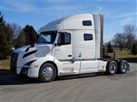 New 2021 Volvo VNL64T760 for Sale