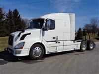 Used 2013 Volvo VNL64T630 for Sale