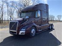 New 2021 Volvo VNL64T860 for Sale