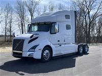 New 2021 Volvo VNL64T760 for Sale