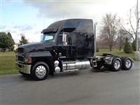 New 2021 Mack PI64T-DC for Sale