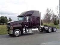 New 2021 Mack PI64T-DC for Sale