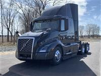 New 2021 Volvo VNL64T400 for Sale
