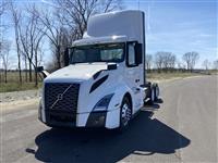 New 2021 Volvo VNL64T300 for Sale
