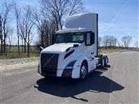 New 2021 Volvo VNL64T300 for Sale