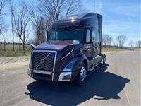 New 2021 Volvo VNL64T760 for Sale