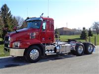 New 2021 Mack Anthem Day Cab for Sale