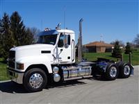 New 2021 Mack PI64T-DC for Sale
