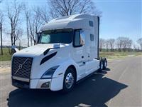 New 2021 Volvo VNL64T760 for Sale