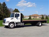 New 2020 Hino 268A for Sale