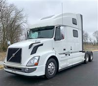 Used 2016 Volvo VNL64T780 for Sale