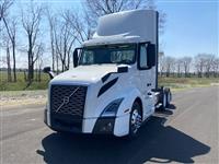 New 2021 Volvo VNL64T300 for Sale