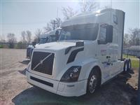 Used 2018 Volvo VNL64T670 for Sale