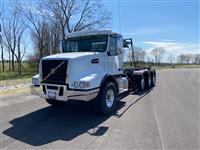 New 2020 Volvo VHD64B300 for Sale