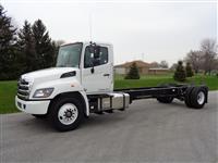New 2020 Hino 338 for Sale