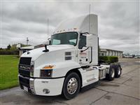 Used 2019 Mack Anthem Day Cab for Sale
