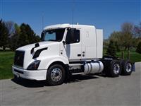 Used 2017 Volvo VNL64T430 for Sale
