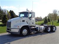 Used 2016 Mack CXU613 for Sale