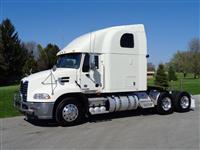 Used 2015 Mack CXU613 for Sale