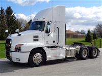 Used 2019 Mack Anthem Day Cab for Sale