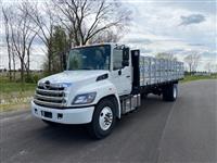 New 2020 Hino 268A for Sale