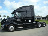 Used 2020 Volvo VNL64T760 for Sale