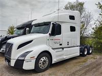 Used 2020 Volvo VNL64T760 for Sale