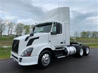 Used 2014 Volvo VNL64T300 for Sale