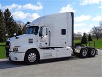 Used 2020 Mack Anthem 70" Slpr for Sale