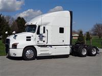 Used 2020 Mack Anthem 70" Slpr for Sale