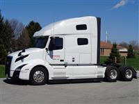 Used 2020 Volvo VNL64T760 for Sale