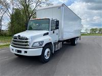 New 2020 Hino 268A for Sale