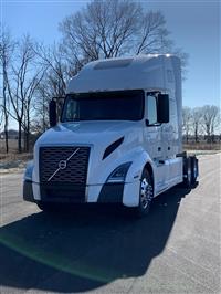 New 2021 Volvo VNL64T760 for Sale