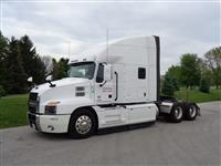 Used 2020 Mack Anthem 70" Slpr for Sale