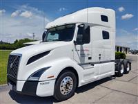 Used 2020 Volvo VNL64T760 for Sale