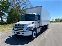 New 2020 Hino 268A for Sale
