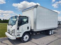New 2018 Isuzu NPR HD EFI for Sale