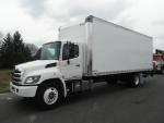 Used 2019 Hino 268A for Sale