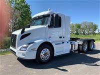 Used 2019 Volvo VNR64T300 for Sale