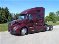 New 2020 Volvo VNL64T760 for Sale