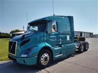 Used 2018 Volvo VNR64T640 for Sale