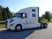 New 2021 Volvo VNL64T860 for Sale