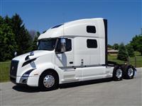 New 2021 Volvo VNL64T860 for Sale