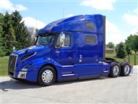New 2021 Volvo VNL64T860 for Sale